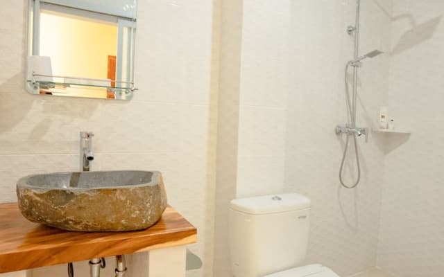 Sujiwa Ubud Hotel & Villa - photo 15