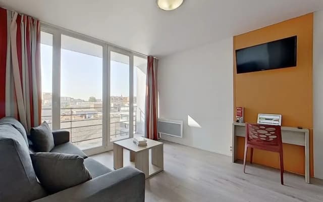 City Residence Ivry - photo 4