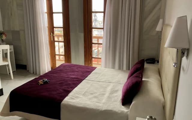 Hotel Oceano Centro - photo 9