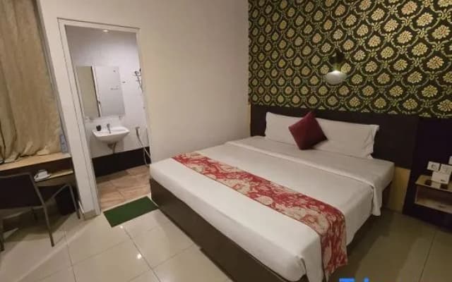 Marilyn Hotel Serpong - photo 5
