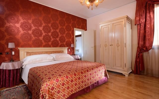 Hotel Cavalletto e Doge Orseolo - photo 3