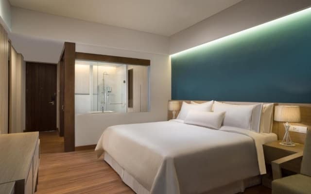 Element Bali Ubud Hotel - photo 2