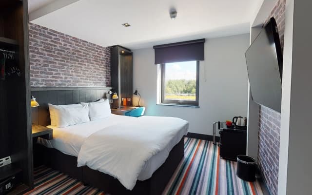 Village Hotel Edinburgh - photo 5