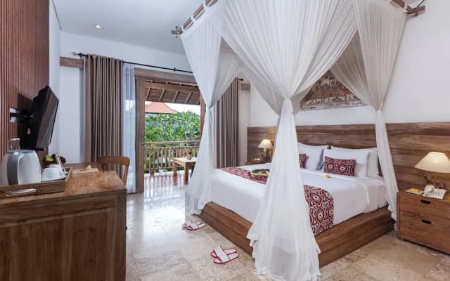 Kailash Suite by GenuineHost - photo 2