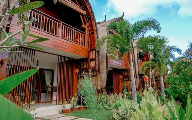 Aldi's Bungalow - photo 5