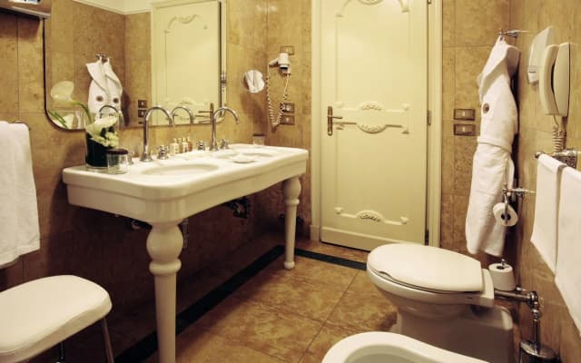 NH Collection Venezia Grand Hotel Palazzo dei Dogi - photo 9
