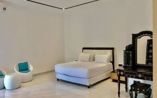 JM Hotel Kuta Lombok - photo 1