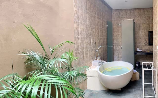 Kartika Dahayu Villa - photo 6