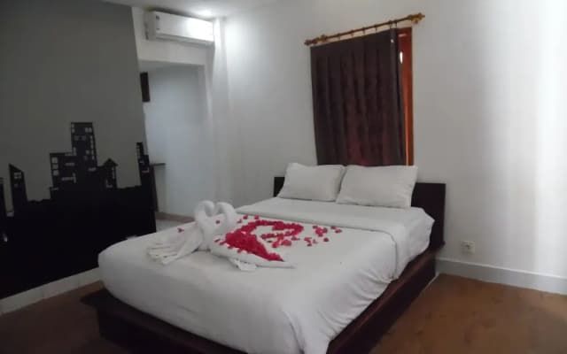 Melati Resort & Hotel Kuta Lombok - photo 3