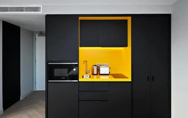 Staycity Aparthotels, Dublin, City Quay - photo 2