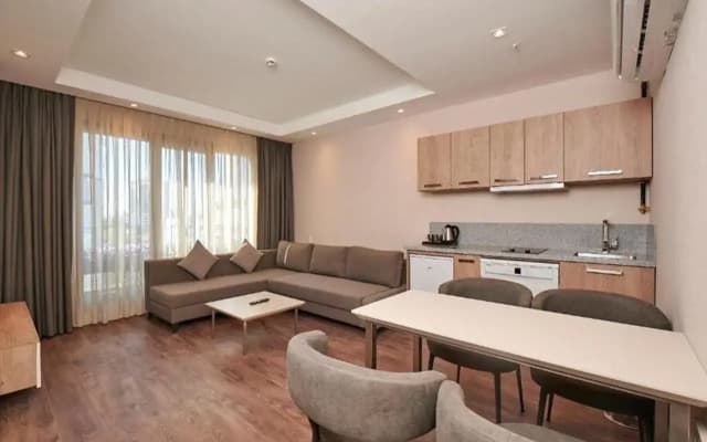 Livinton Hotel - photo 8
