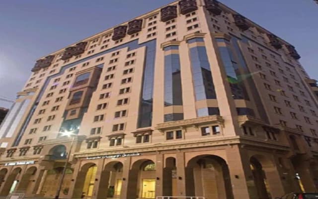 Durrat Al Eiman Hotel - photo 1
