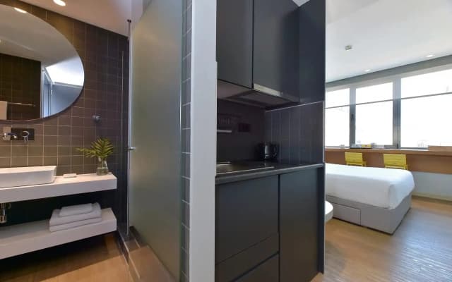 Athenaeum K 29 Hotel - photo 5