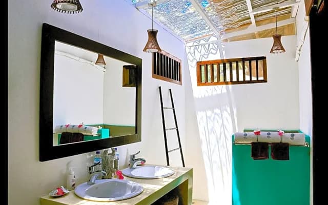 Kies Villas Lombok - photo 11