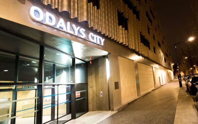 Appart Hotel Odalys City Paris XVII - photo 1