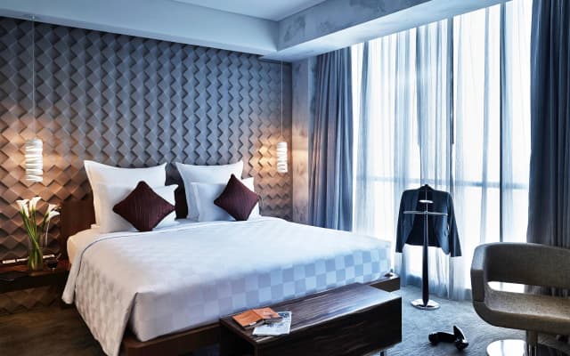 Pullman Jakarta Central Park - photo 6