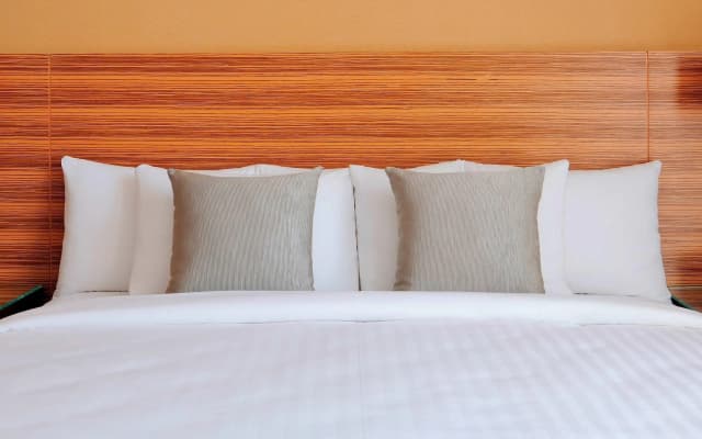 Courtyard by Marriott World Trade Center Abu Dhabi - photo 6