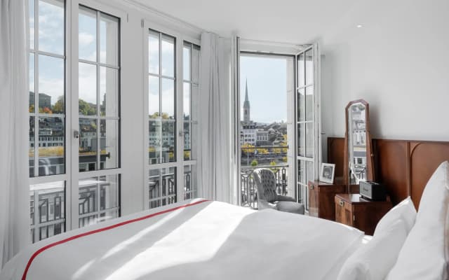 Ruby Mimi Zurich - photo 3