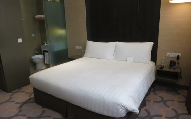 Dorsett Singapore - photo 7