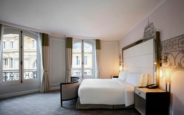 Hilton Paris Opera - photo 5