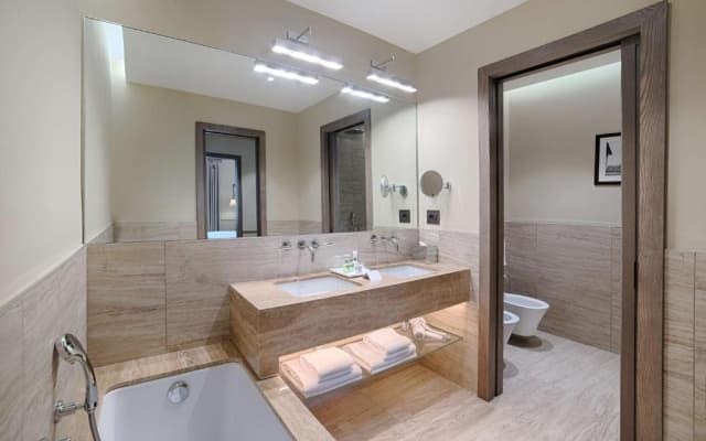 Tivoli Palazzo Gaddi Firenze Hotel - photo 4