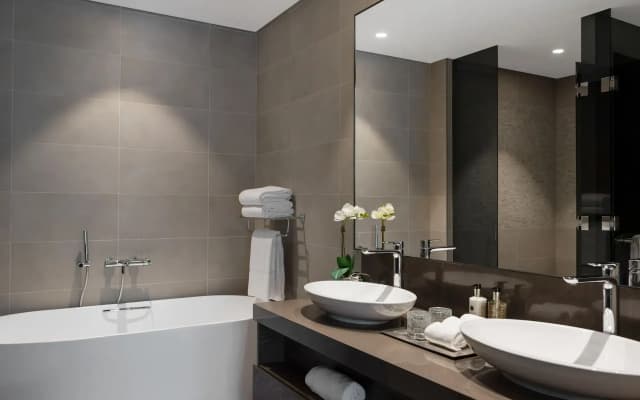 Jumeirah Living Marina Gate - photo 9