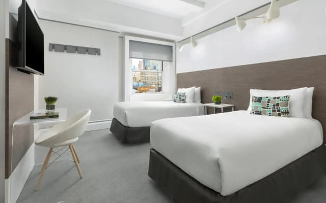 Appart’City Confort Paris Villejuif Hotel - photo 4