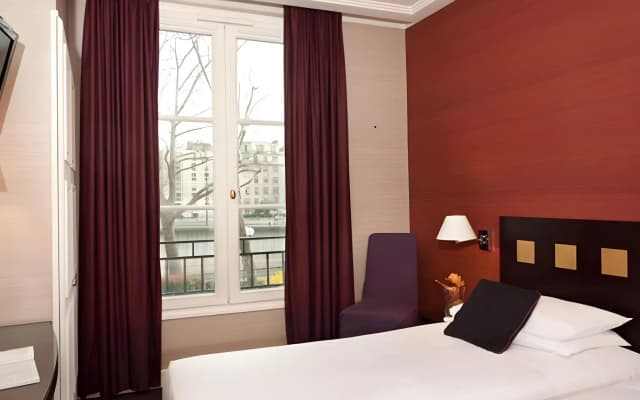 Hotel De La Jatte - photo 4