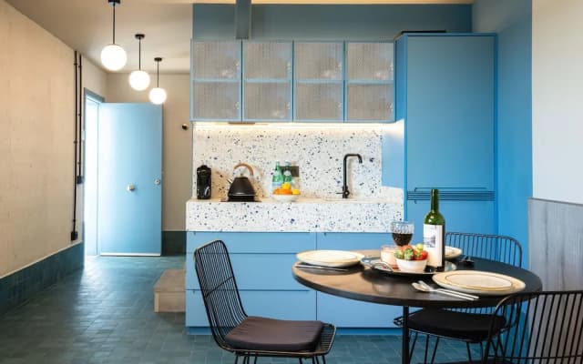 Coeo Parras Design Apartments - photo 12