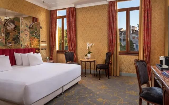 NH Collection Venezia Grand Hotel Palazzo dei Dogi - photo 2