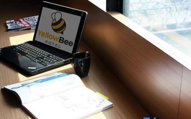 Yellow Bee Tangerang - photo 8