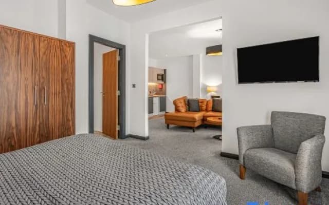 The Ainscow Hotel - photo 1