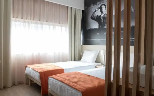 Porto Coliseum Hotel - photo 4
