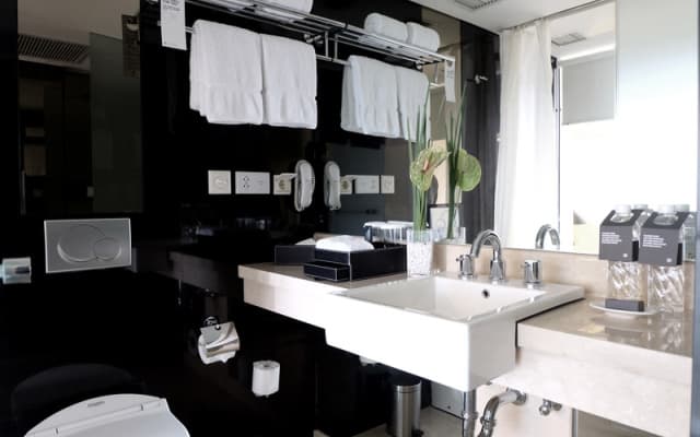 Pullman Jakarta Indonesia Thamrin CBD - photo 14