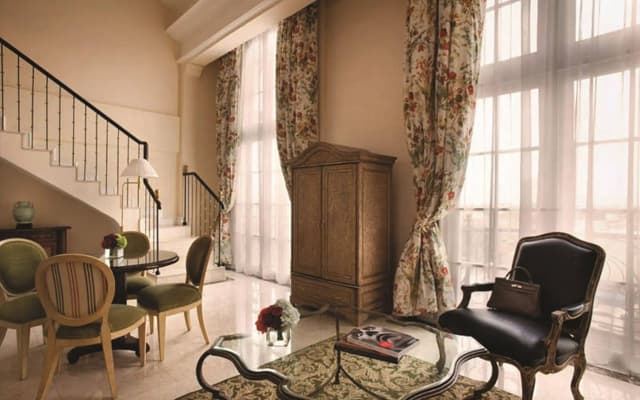 Hotel Gran Mahakam - photo 5