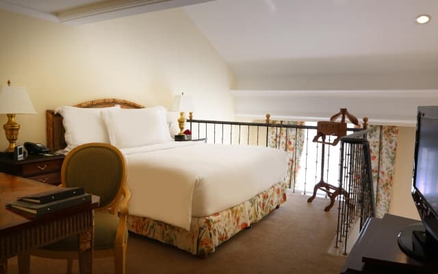 Hotel Gran Mahakam - photo 2