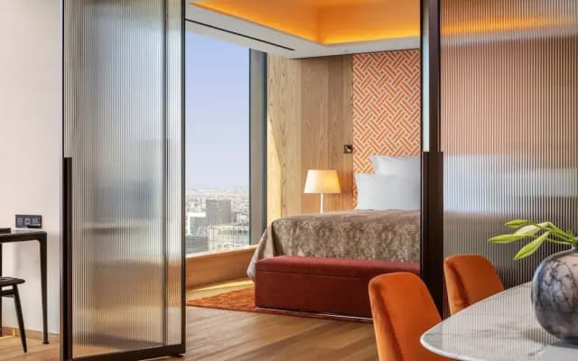 Bvlgari Hotel Tokyo - photo 2
