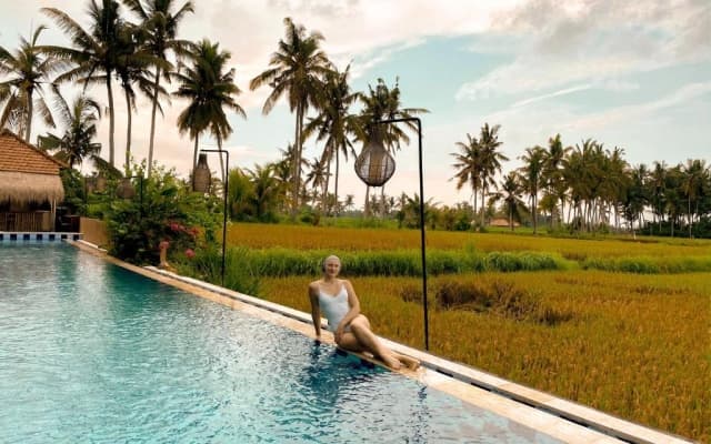 The Sawah Resort & Villa - photo 5