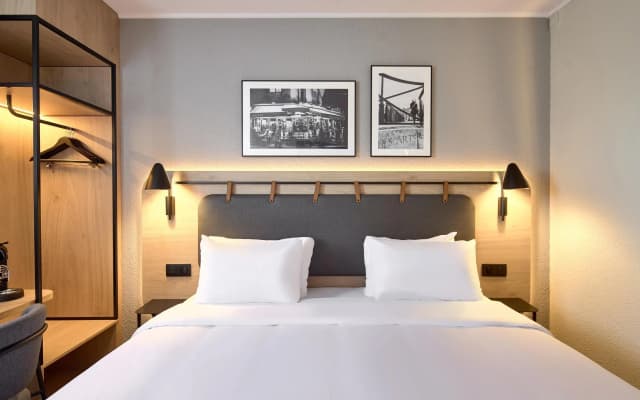 Campanile PRIME - Villejuif - photo 6