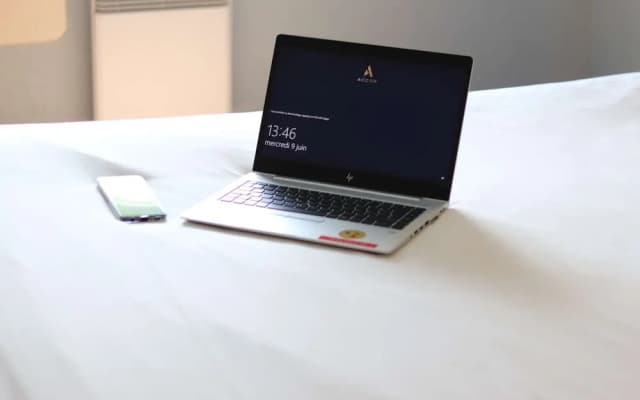 ibis budget Paris La Villette 19eme - photo 10