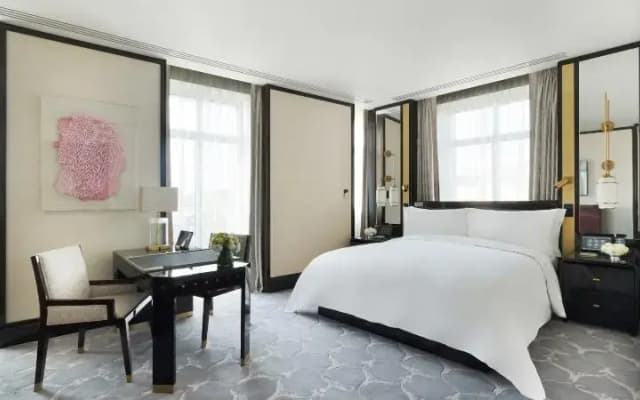 The Peninsula Istanbul - photo 12