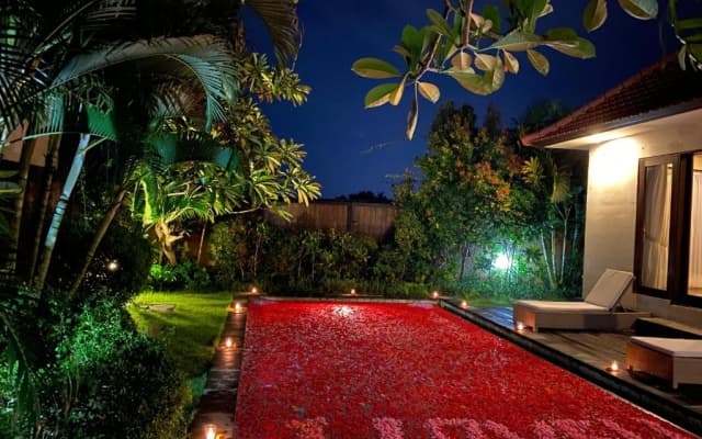 The Sawah Resort & Villa - photo 3
