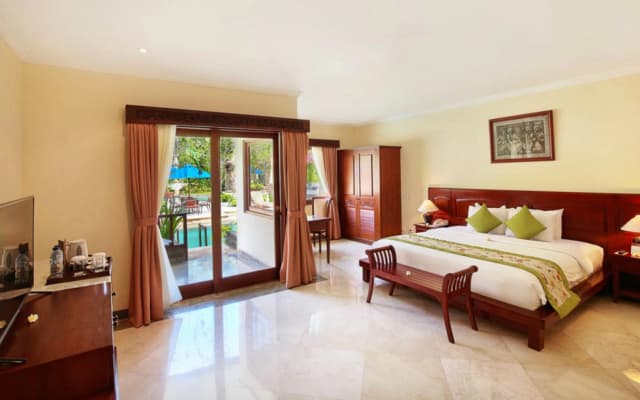 The Grand Bali Nusa Dua - photo 3
