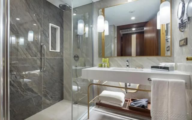 DoubleTree By Hilton Antalya City Centre - photo 5