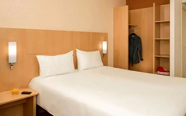 ibis Nogent Sur Marne - photo 3