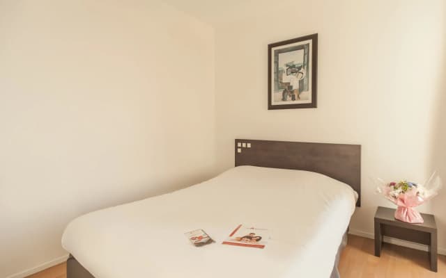 City Residence Ivry - photo 4