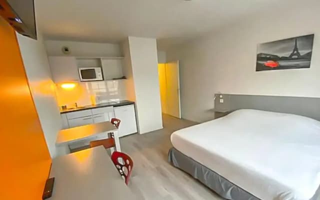 City Residence Ivry - photo 5