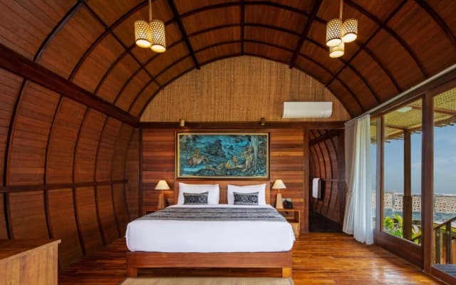 Beehouse Dijiwa Ubud - photo 19