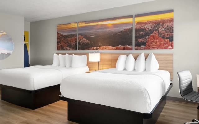 Days Inn by Wyndham Las Vegas - photo 5