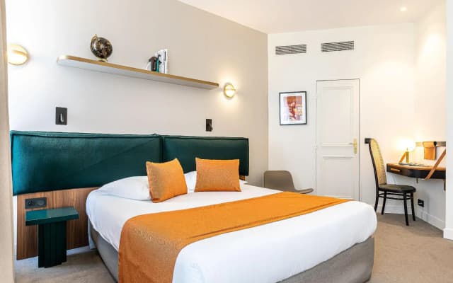 Hotel le Friedland - photo 3